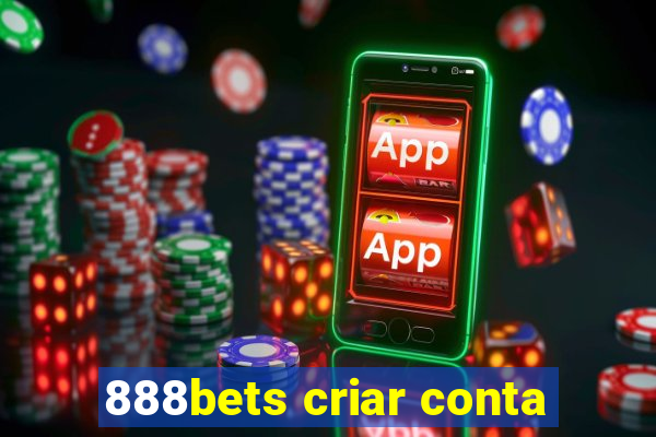 888bets criar conta